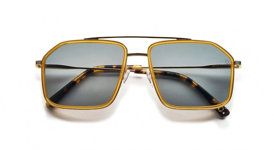 Etnia Barcelona MITTE 2 SUN Sunglasses - view 12